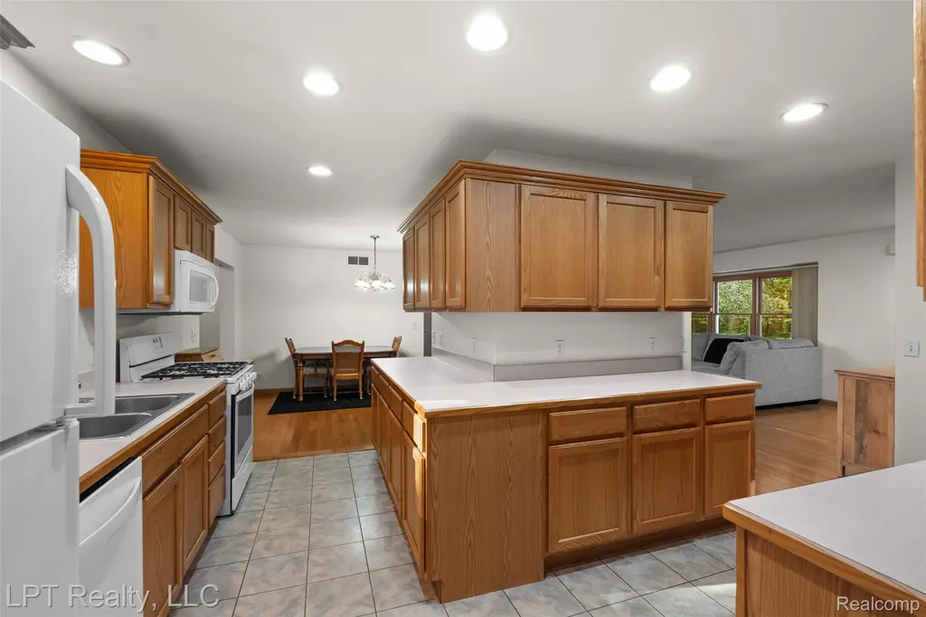 226 Nanita Drive Montrose City MI 48457