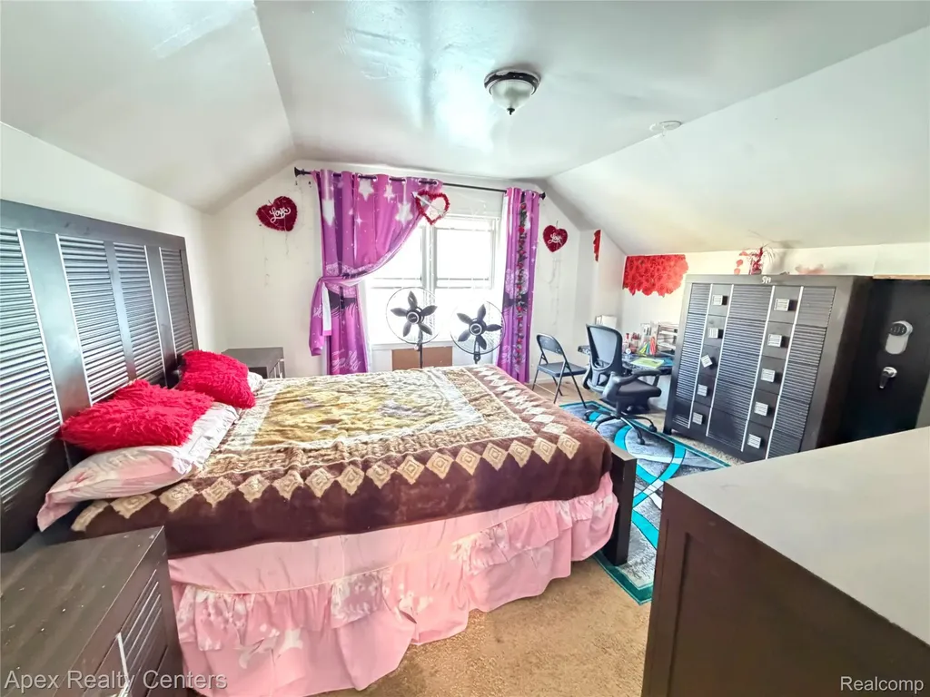 8113 Terry Street Detroit City MI 48228
