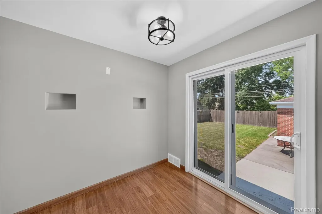 22809 Harper Lake Avenue St. Clair Shores City MI 48080