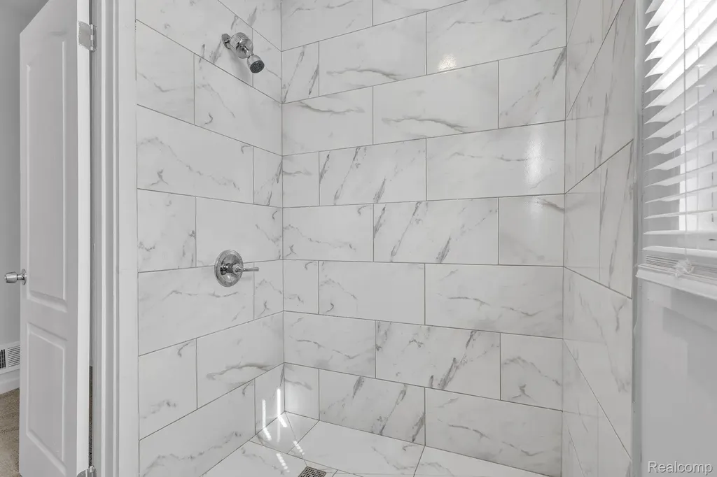 41 Richton Street Highland Park City MI 48203