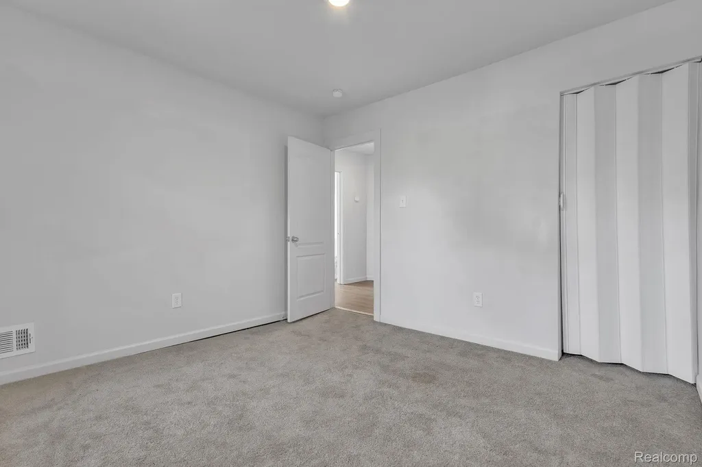 41 Richton Street Highland Park City MI 48203