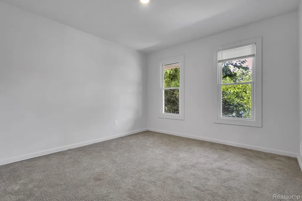 41 Richton Street Highland Park City MI 48203