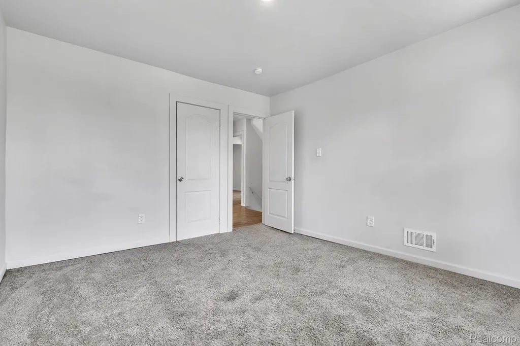 41 Richton Street Highland Park City MI 48203