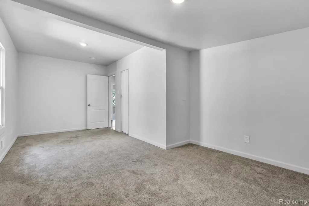 41 Richton Street Highland Park City MI 48203