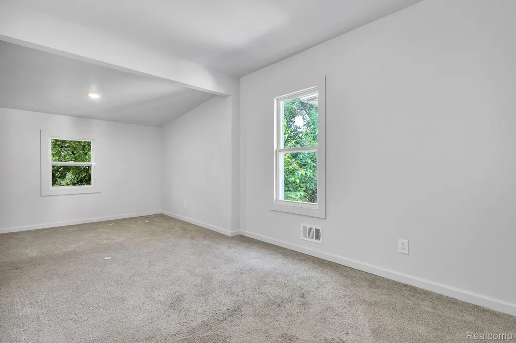 41 Richton Street Highland Park City MI 48203