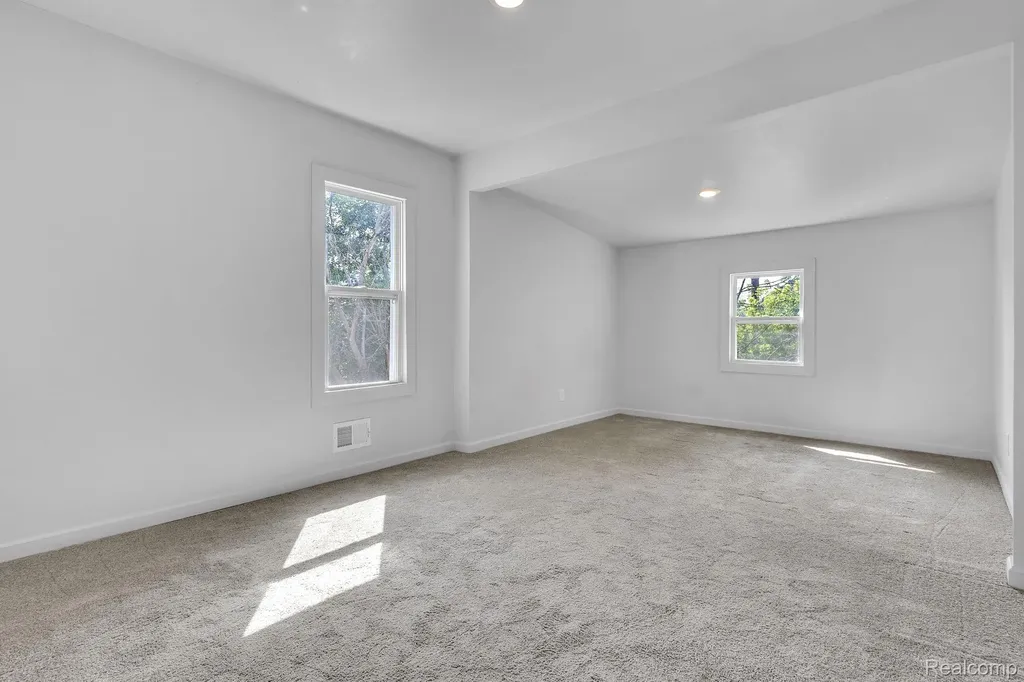 41 Richton Street Highland Park City MI 48203