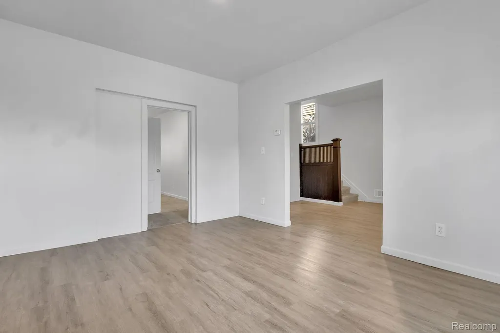 41 Richton Street Highland Park City MI 48203