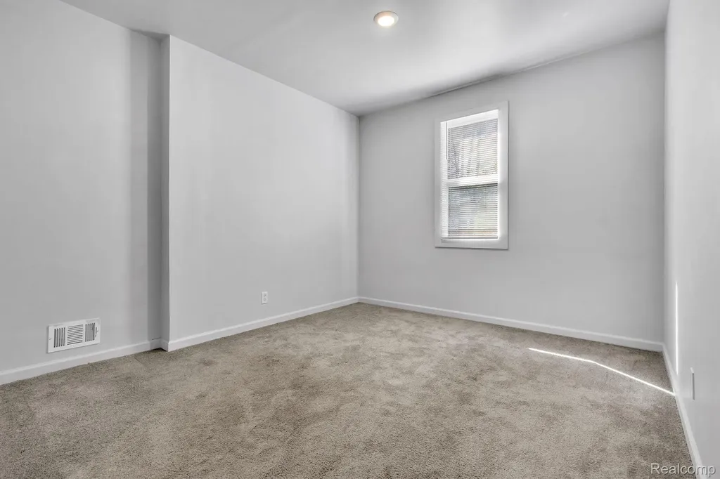 41 Richton Street Highland Park City MI 48203