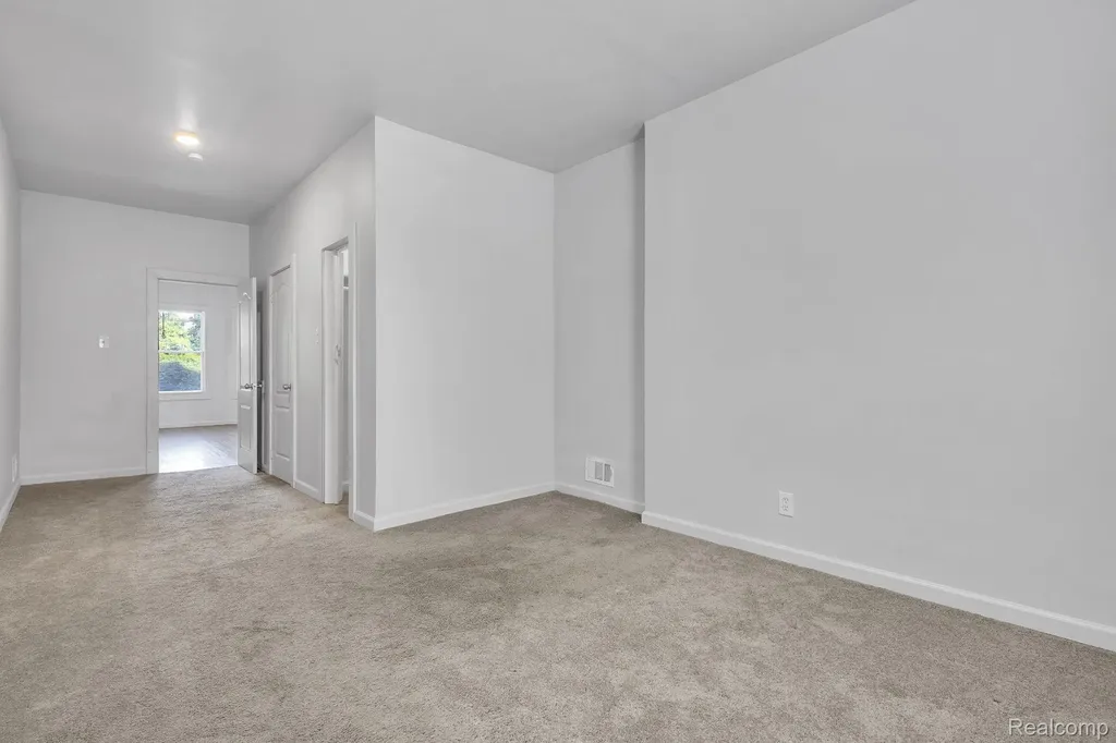 41 Richton Street Highland Park City MI 48203