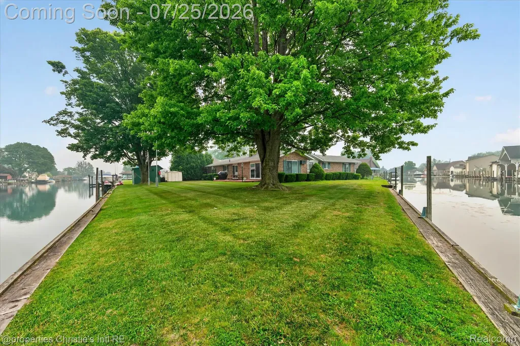 7292 Bluebill Street Clay Township MI 48001
