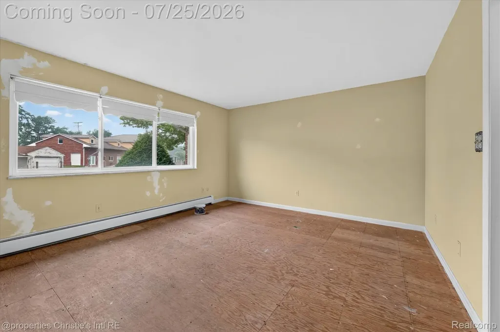 7292 Bluebill Street Clay Township MI 48001