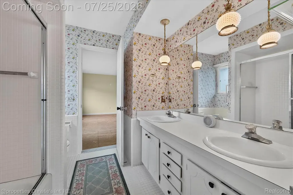 7292 Bluebill Street Clay Township MI 48001
