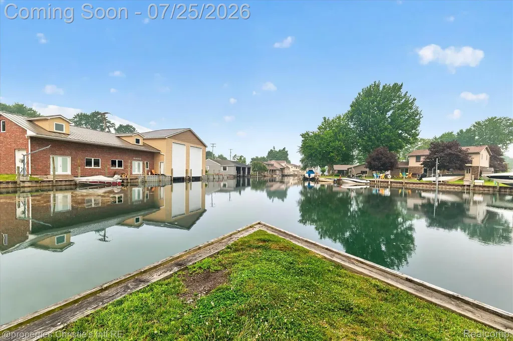 7292 Bluebill Street Clay Township MI 48001