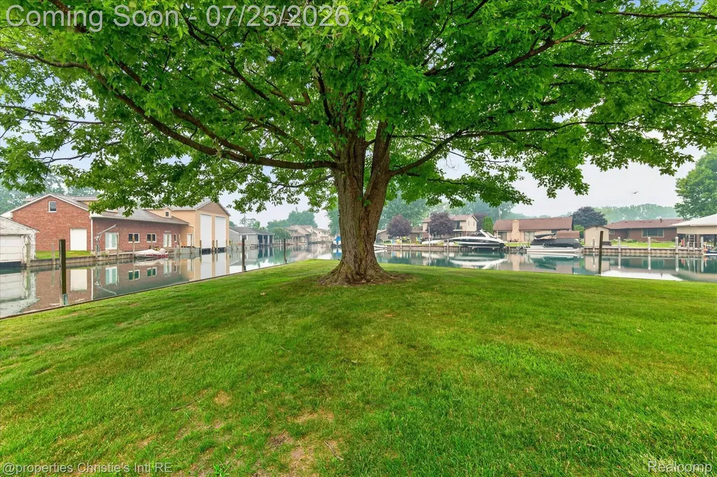 7292 Bluebill Street Clay Township MI 48001