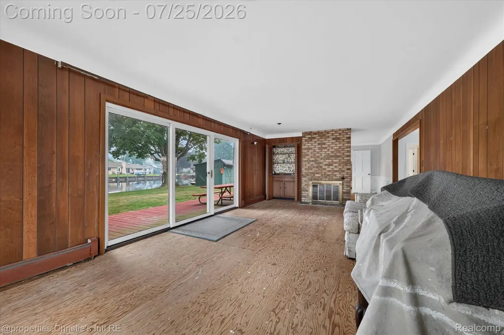 7292 Bluebill Street Clay Township MI 48001