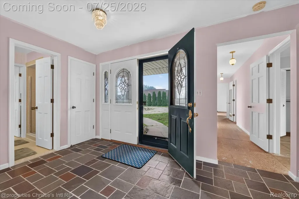 7292 Bluebill Street Clay Township MI 48001