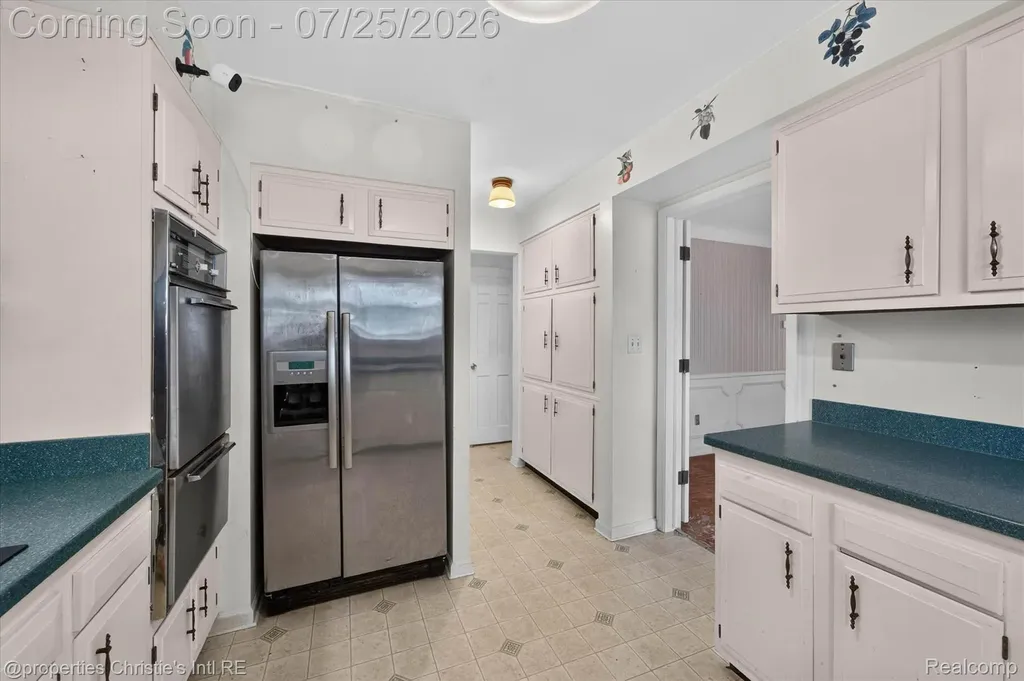 7292 Bluebill Street Clay Township MI 48001