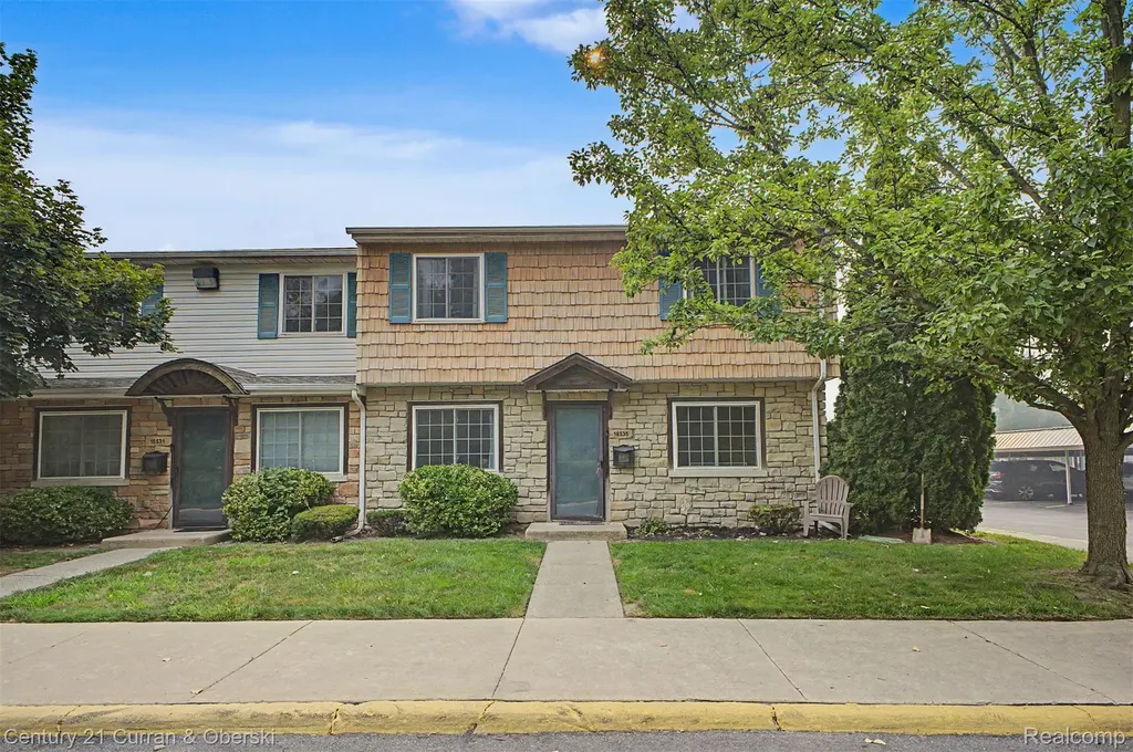 16535 Terrace Village Drive Taylor City MI 48180