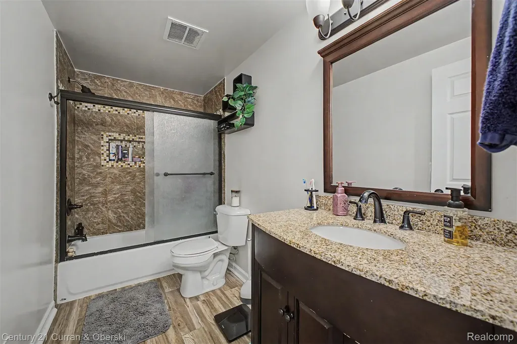 16535 Terrace Village Drive Taylor City MI 48180