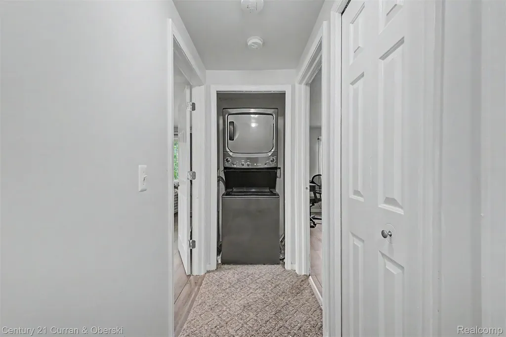 16535 Terrace Village Drive Taylor City MI 48180
