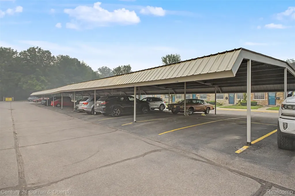 16535 Terrace Village Drive Taylor City MI 48180