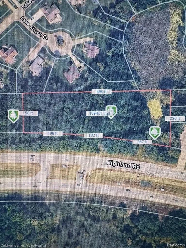 000 Highland Road White Lake Charter Township MI 48383