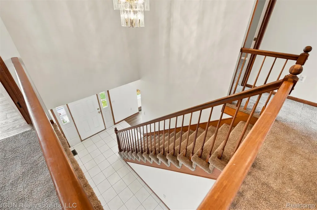 12853 Shady Lane Drive Sterling Heights City MI 48313