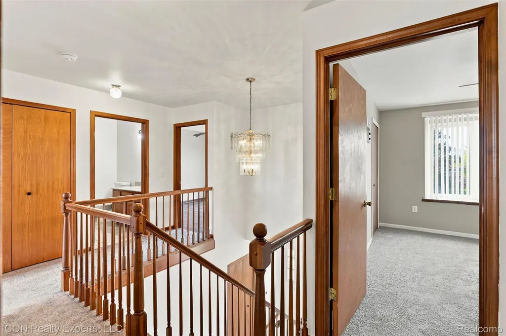 12853 Shady Lane Drive Sterling Heights City MI 48313