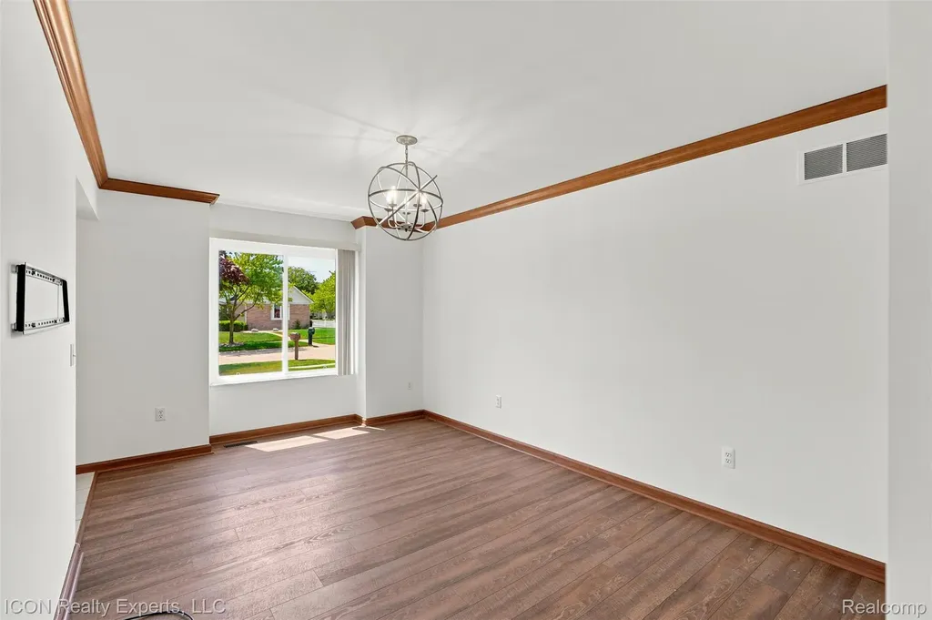 12853 Shady Lane Drive Sterling Heights City MI 48313
