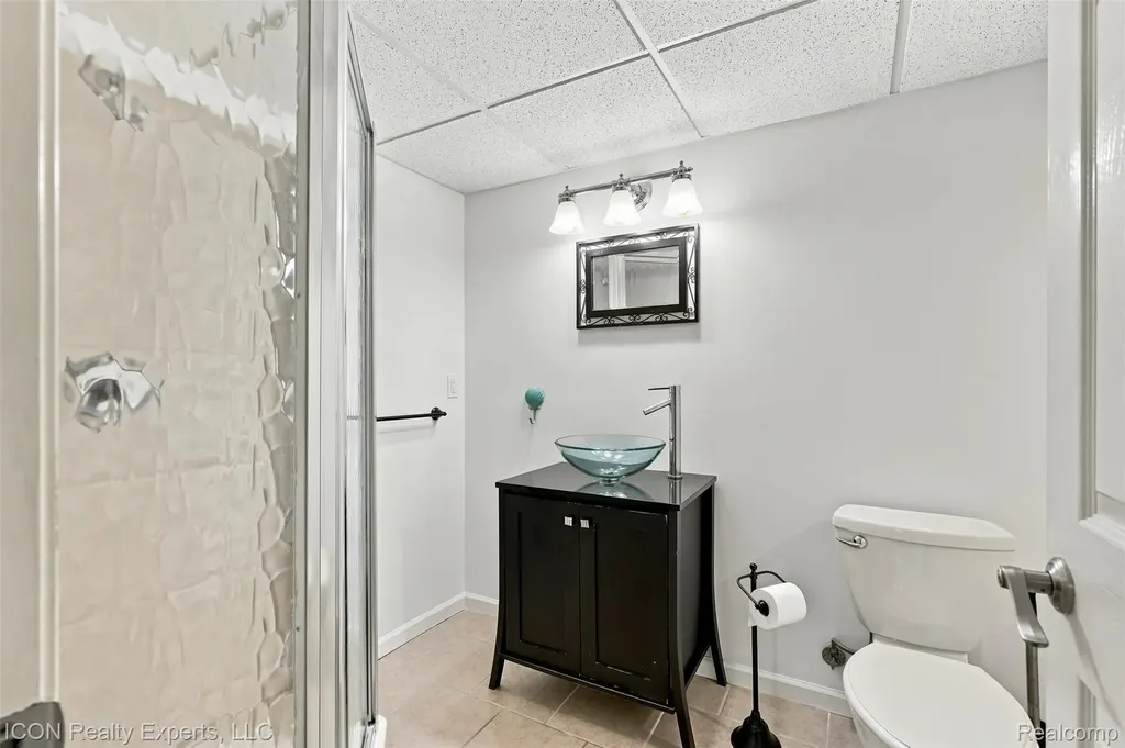 12853 Shady Lane Drive Sterling Heights City MI 48313