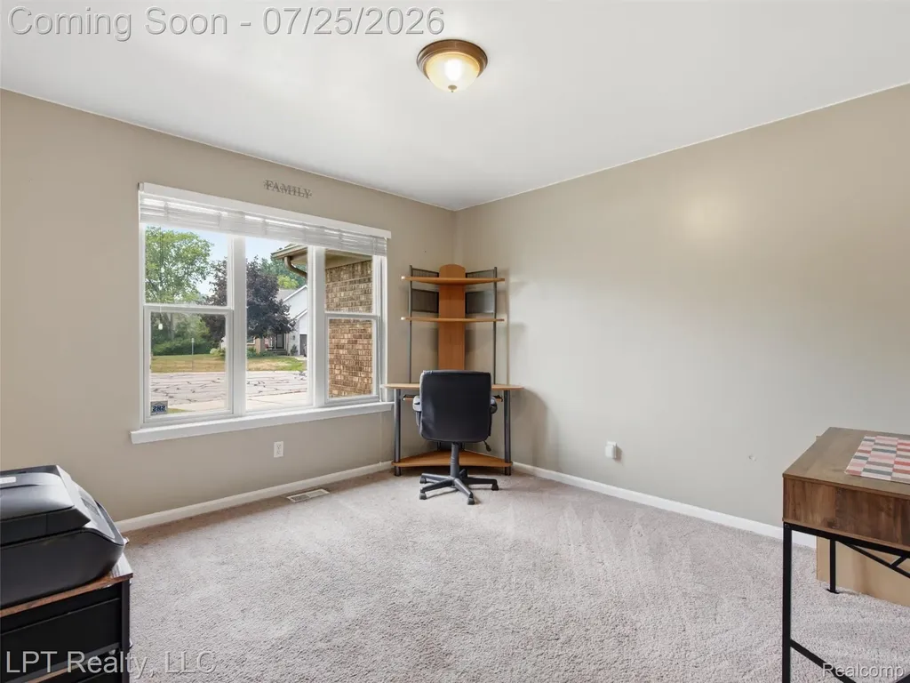2347 Meadowlane Court Burton City MI 48519