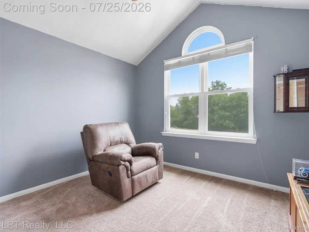 2347 Meadowlane Court Burton City MI 48519