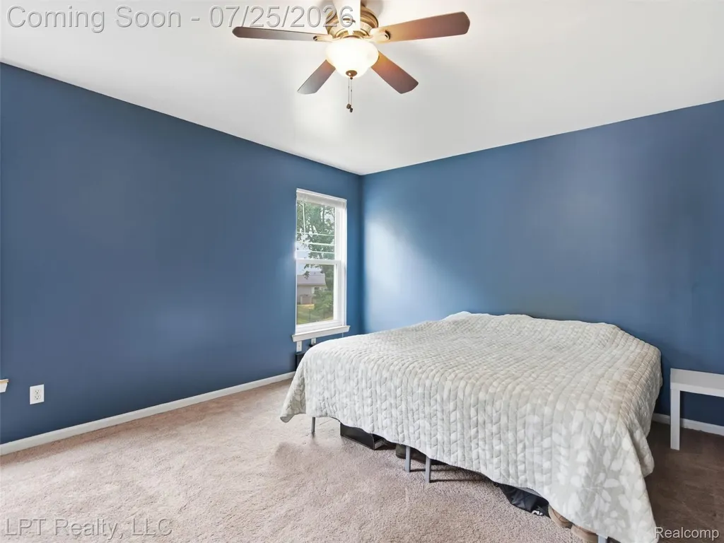 2347 Meadowlane Court Burton City MI 48519
