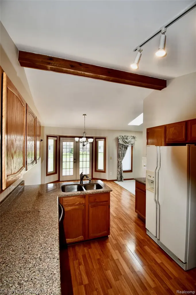 19017 Marisa Drive Clinton Charter Township MI 48038