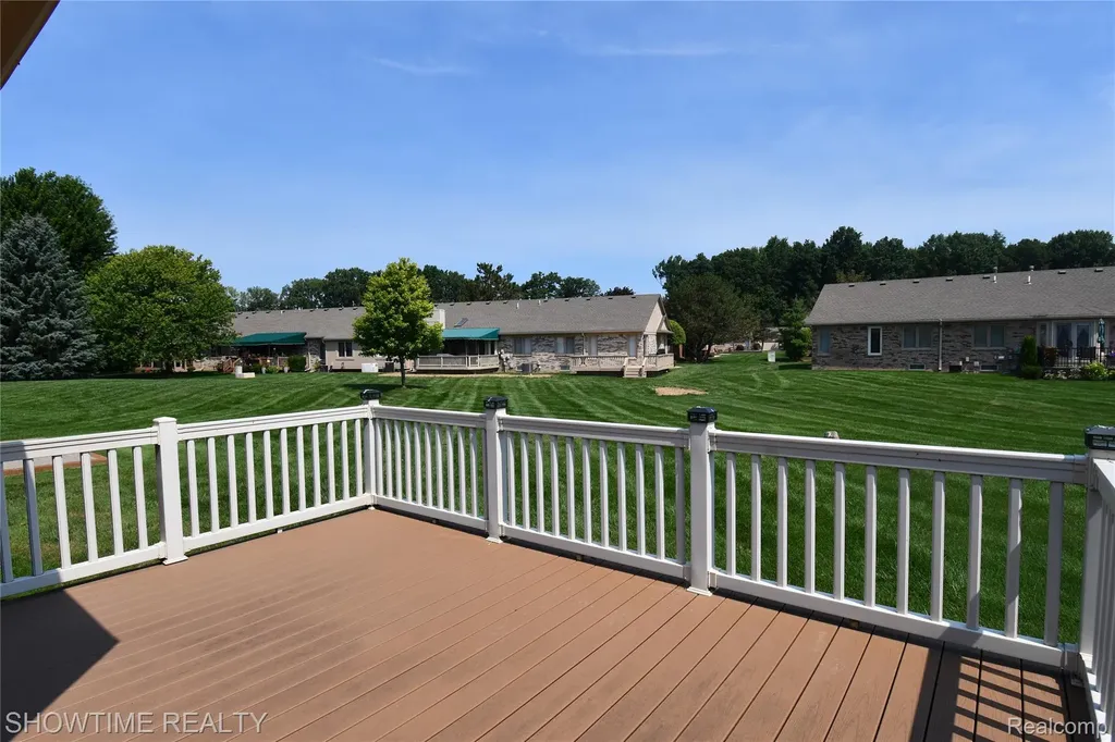 19017 Marisa Drive Clinton Charter Township MI 48038