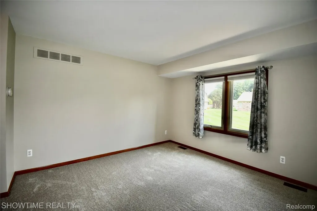 19017 Marisa Drive Clinton Charter Township MI 48038