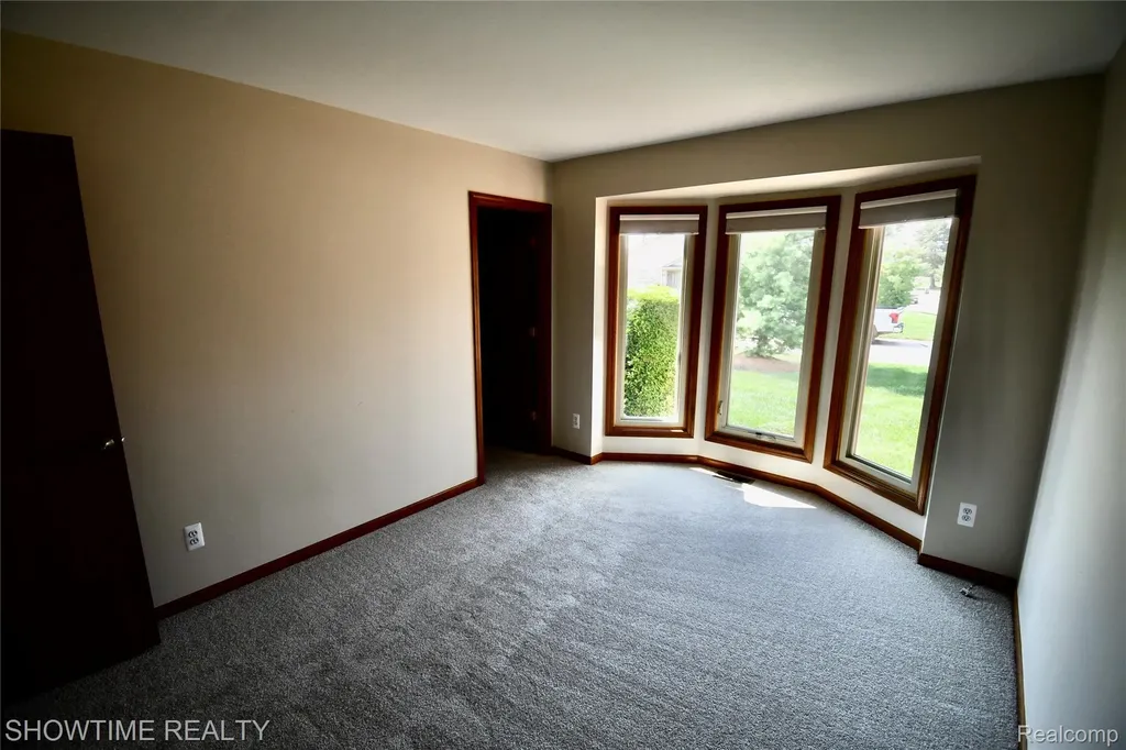 19017 Marisa Drive Clinton Charter Township MI 48038