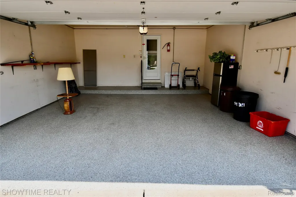 19017 Marisa Drive Clinton Charter Township MI 48038