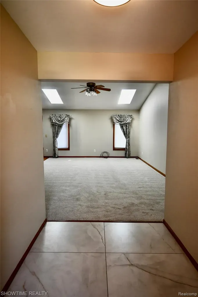 19017 Marisa Drive Clinton Charter Township MI 48038