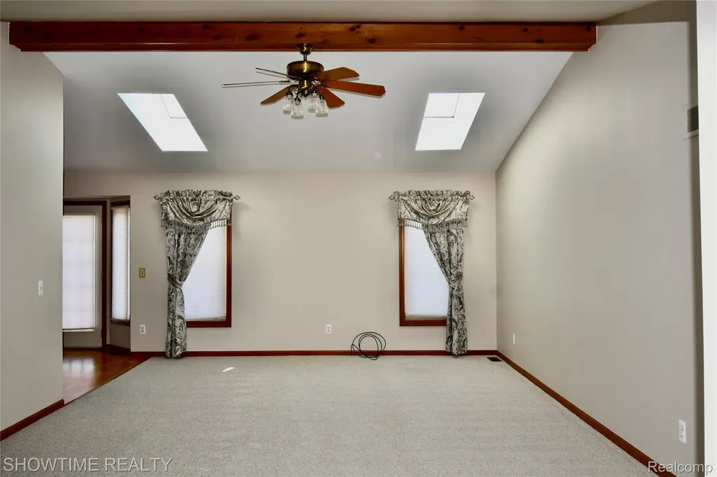 19017 Marisa Drive Clinton Charter Township MI 48038