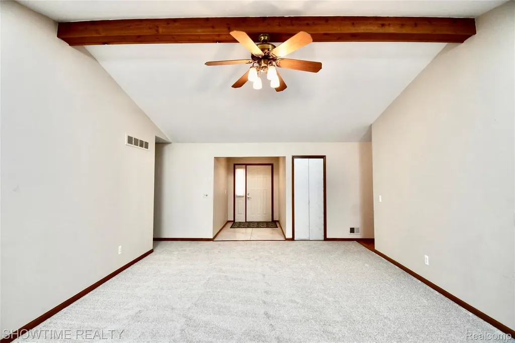 19017 Marisa Drive Clinton Charter Township MI 48038