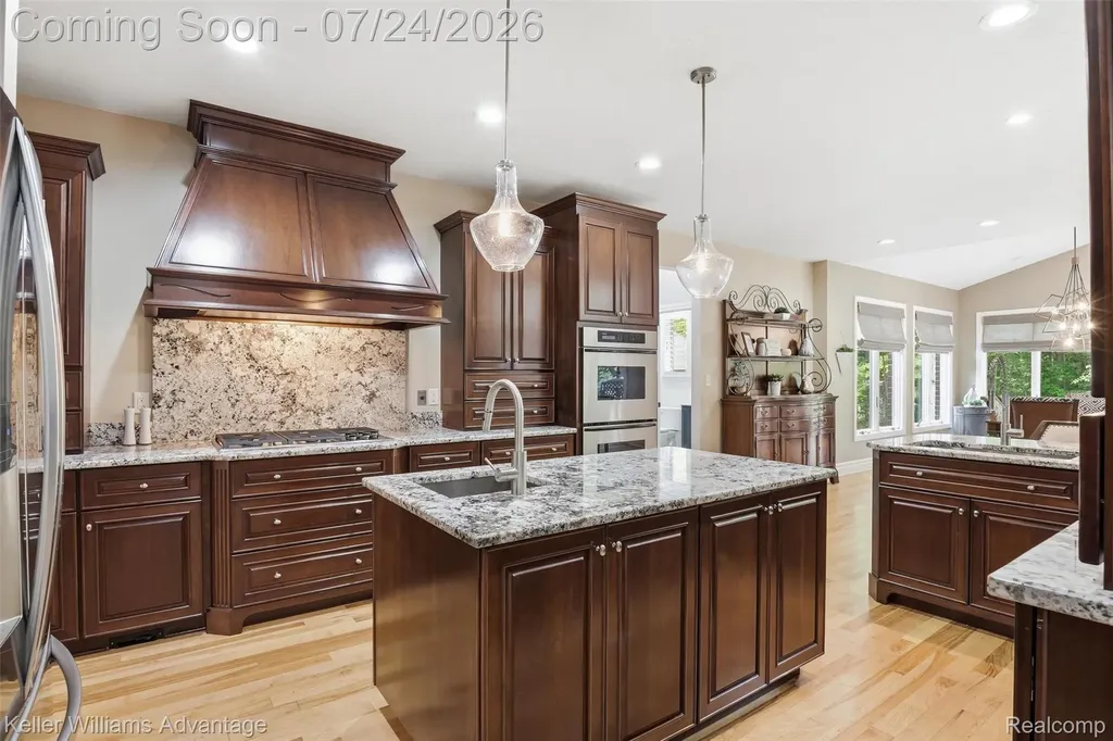 14178 Kenneth Drive Ash Township MI 48117