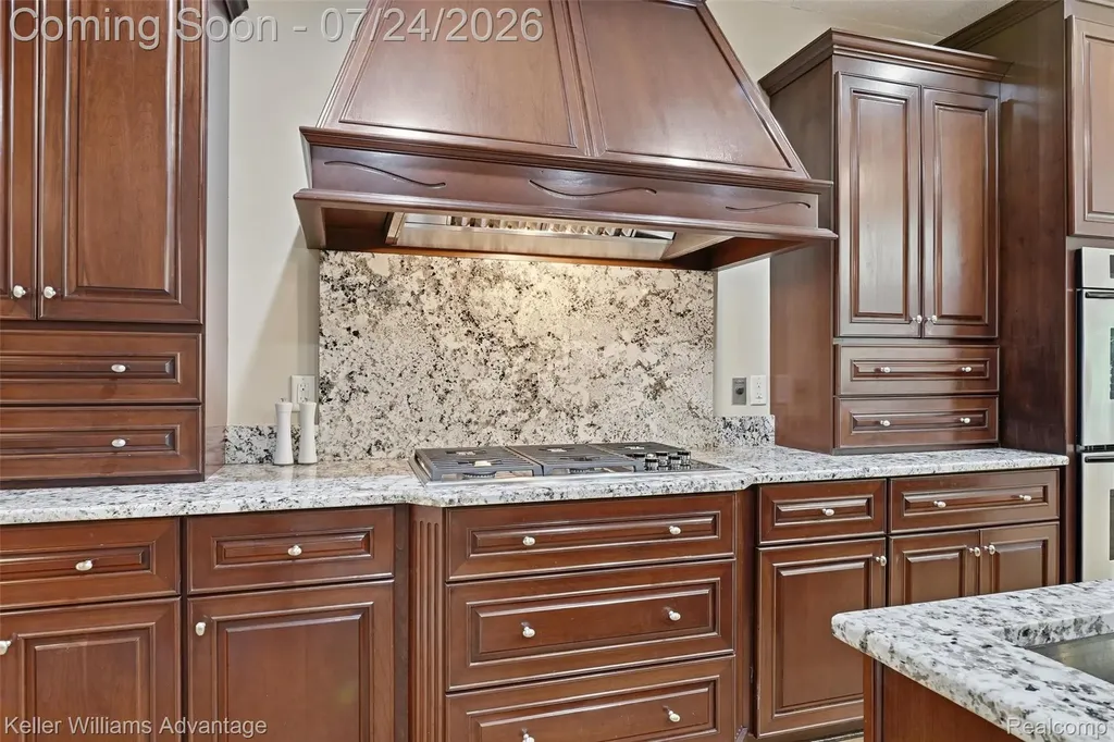14178 Kenneth Drive Ash Township MI 48117
