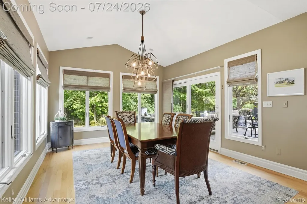 14178 Kenneth Drive Ash Township MI 48117