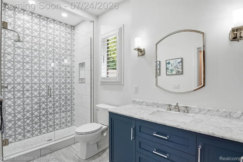14178 Kenneth Drive Ash Township MI 48117