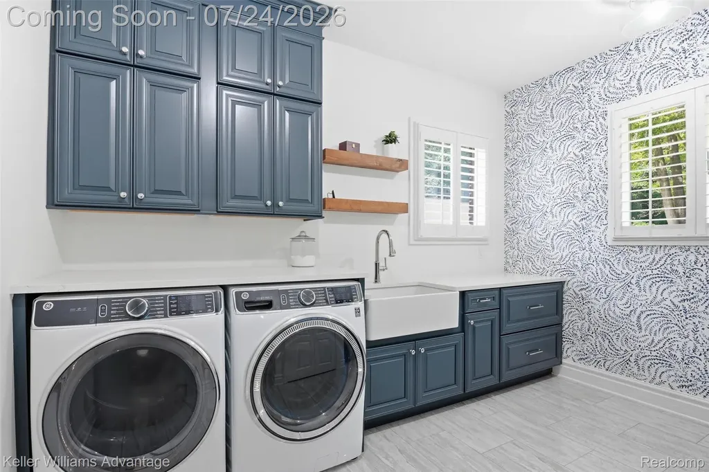 14178 Kenneth Drive Ash Township MI 48117