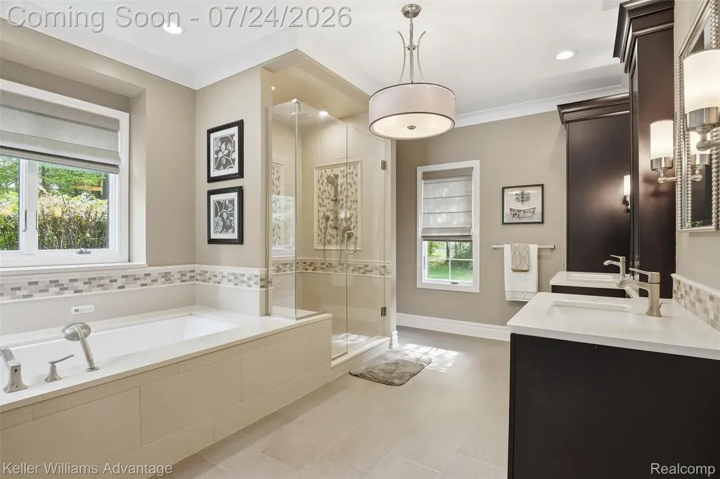 14178 Kenneth Drive Ash Township MI 48117