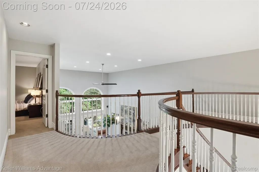 14178 Kenneth Drive Ash Township MI 48117