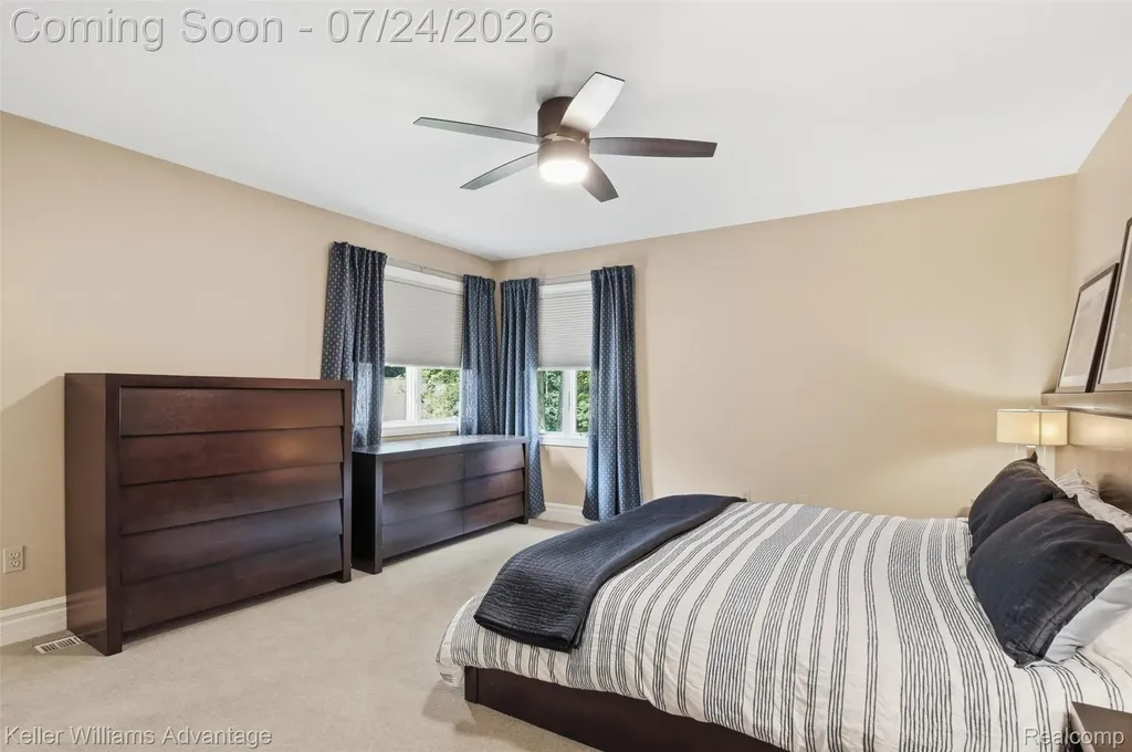 14178 Kenneth Drive Ash Township MI 48117