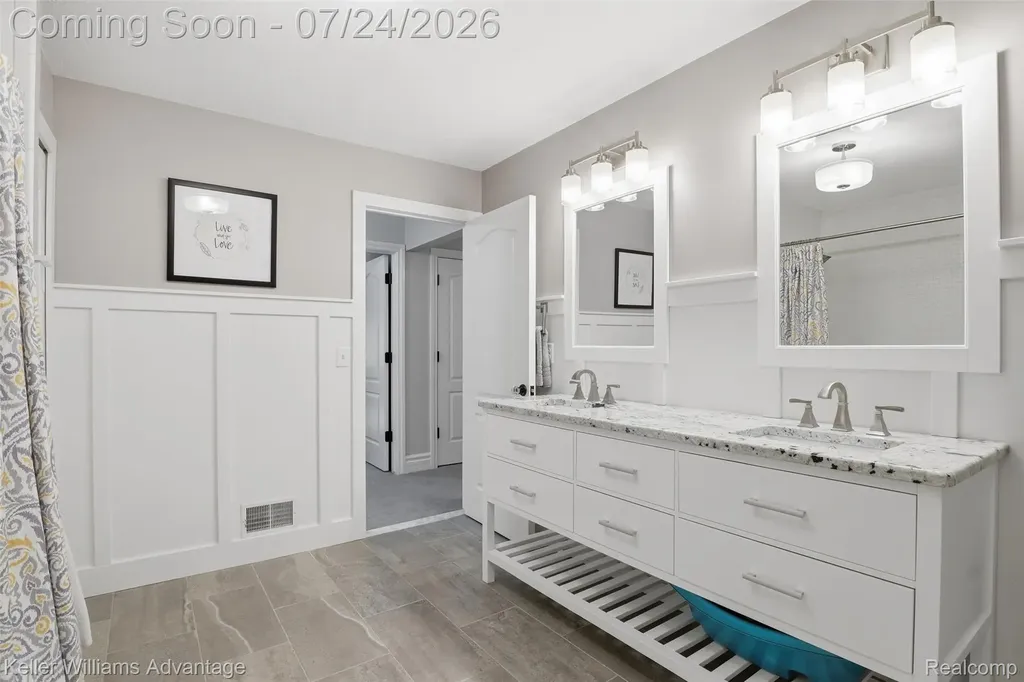 14178 Kenneth Drive Ash Township MI 48117